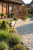 Dmuchawiec 002-b.png Dmuchawiec ze stali pordzewionej, postarzanej w kolorze rdzy. Rozmiar S. - hortus ferri - Kowaltech Tomasz Baran - ozdoba ogrodowa