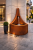 Fontanna narożna 009 - ok best 4.png Fontanna Aqua angulo Hortus Ferri stal corten Premium