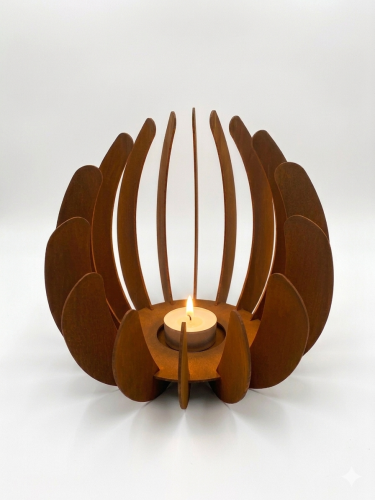 Świecznik Lacrima Ferri 001 Corten (3).png