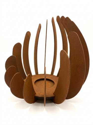 Świecznik Lacrima Ferri 001 Corten (5).png