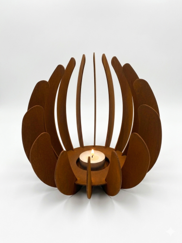 Świecznik Lacrima Ferri 001 Corten (8).png